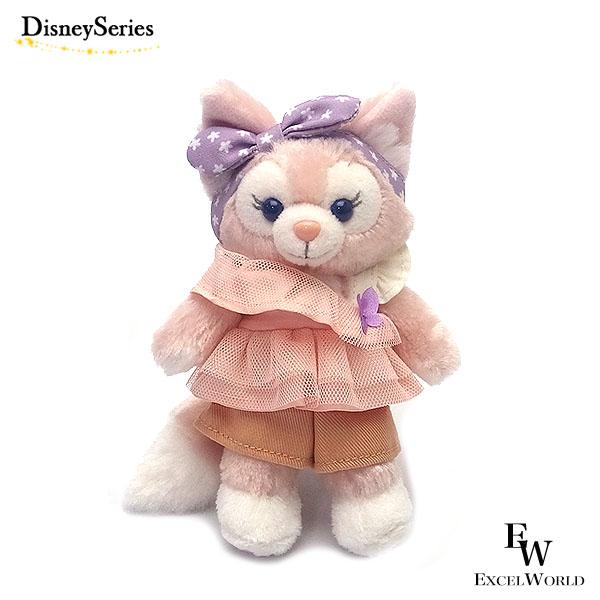 Disney リーナベルぬいぐるみ バッジ リーナベル サマーナイト Disney リーナベルぬいぐるみ バッジ リーナベル サマーナイト