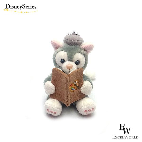 Disney ジェラトーニ チャーム ぬいぐるみ ダッフィー&フレンズ Disney ジェラトーニ チャーム ぬいぐるみ ダッフィー&フレンズ