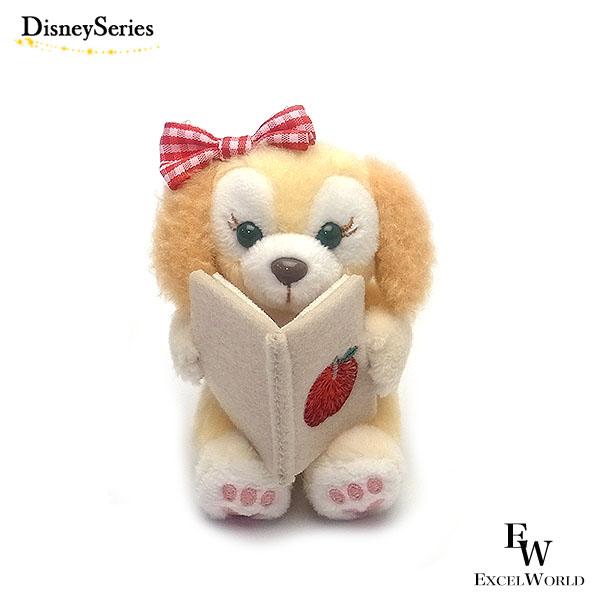 Disney クッキーアン チャーム ぬいぐるみ ダッフィー&フレンズ Disney クッキーアン チャーム ぬいぐるみ ダッフィー&フレンズ