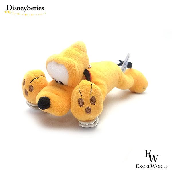 Disney プルート 肩乗せぬいぐるみ バックチャーム ミッキー Disney プルート 肩乗せぬいぐるみ バックチャーム ミッキー