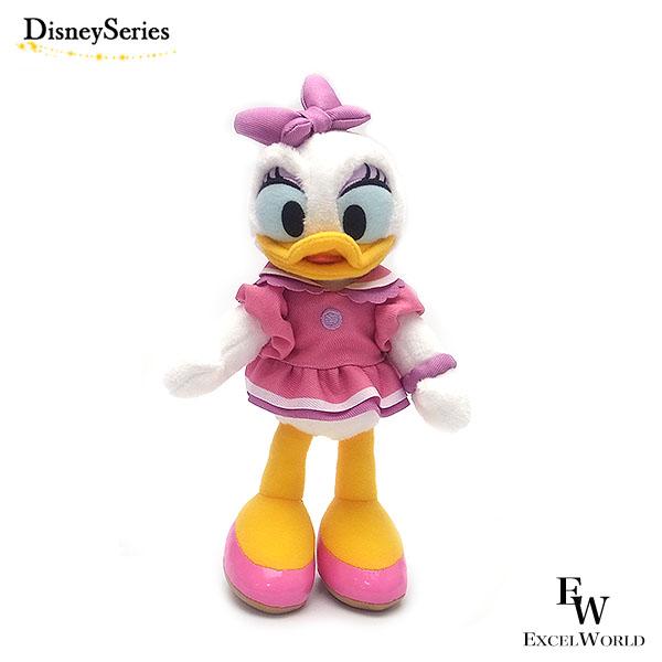 Disney ポージープラッシー デイジー ぬいぐるみ ミッキー Disney ポージープラッシー デイジー ぬいぐるみ ミッキー