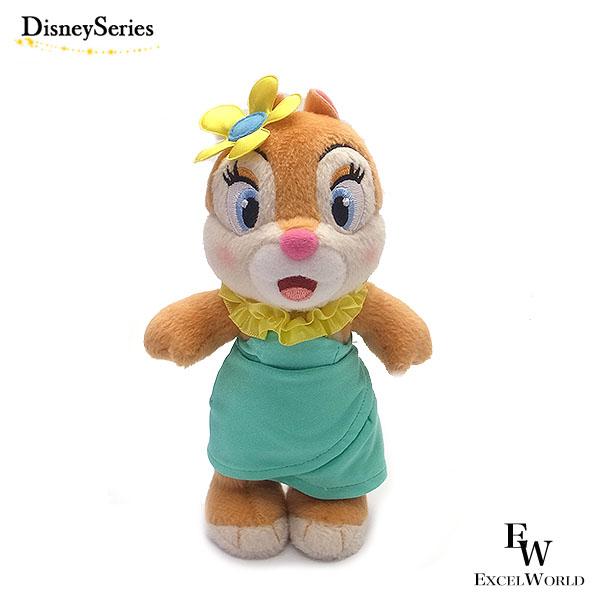 Disney クラリス ぬいぐるみ ポージープラッシー ナイトクラブの Disney クラリス ぬいぐるみ ポージープラッシー ナイトクラブの