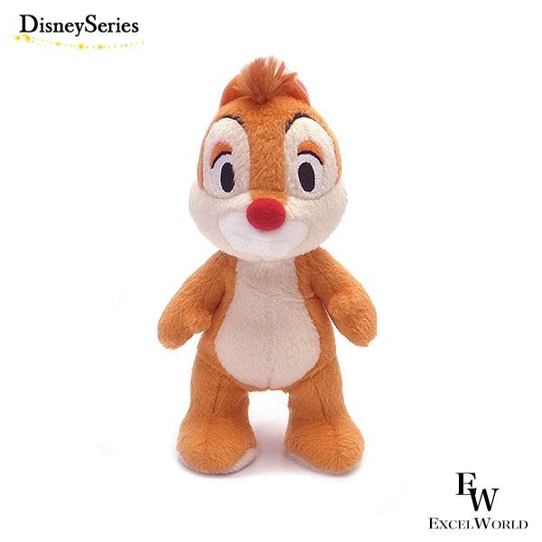 Disney ポージープラッシー デール ぬいぐるみ チップとデール Disney ポージープラッシー デール ぬいぐるみ チップとデール