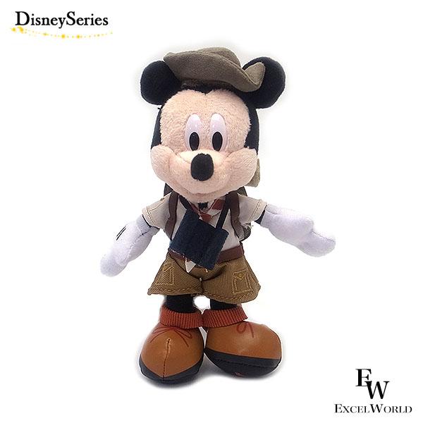 Disney ミッキー ぬいぐるみバッジ ぬいば 41周年 ワイルド Disney ミッキー ぬいぐるみバッジ ぬいば 41周年 ワイルド
