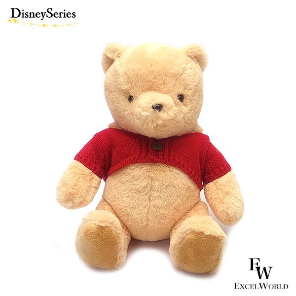 Disney ぬいぐるみ プーさん 22cm ディズニーリゾート限定 Disney ぬいぐるみ プーさん 22cm ディズニーリゾート限定