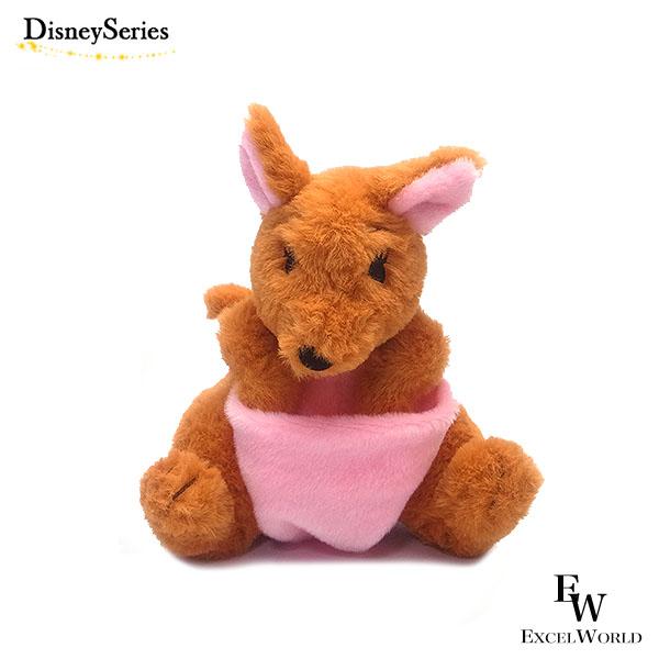 Disney ぬいぐるみ カンガ カンガとルー プーさんグッズ Disney ぬいぐるみ カンガ カンガとルー プーさんグッズ