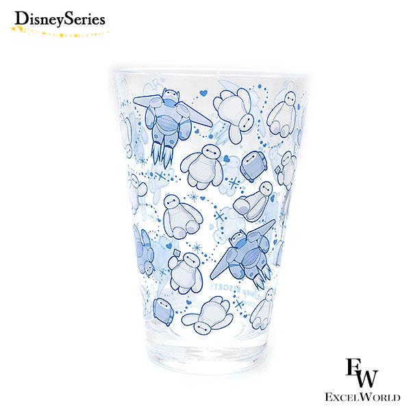 Disney ベイマックス タンブラー ブルー ディズニーリゾート限定 Disney ベイマックス タンブラー ブルー ディズニーリゾート限定