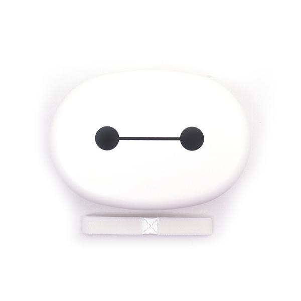 ベイマックス ランチボックス お弁当箱 ディズニー リゾート限定 エクセルワールド プレゼントにも エクセルワールド 通販 Yahoo ショッピング