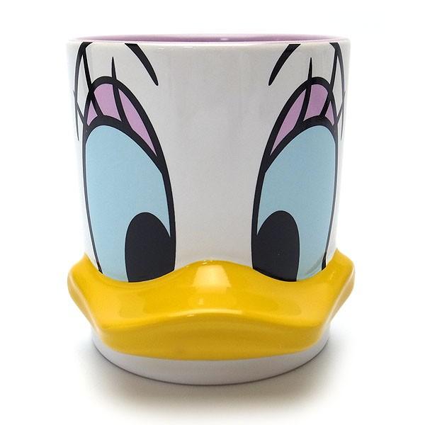 デイジーダック マグカップ コップ ディズニーリゾート限定 エクセルワールド 通販 Yahoo ショッピング