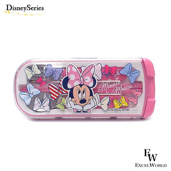 Disney 特別価格 ミニー スプーン フォーク セット ランチ用 Disney 特別価格 ミニー スプーン フォーク セット ランチ用