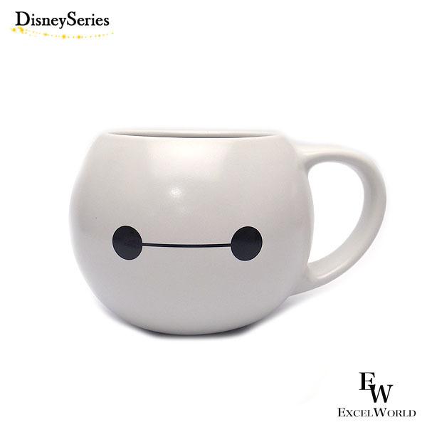 ベイマックス 丸いマグ カップ コップ 東京ディズニーリゾート限定 エクセルワールド プレゼントにも ディズニーグッズ エクセルワールド 通販 Yahoo ショッピング