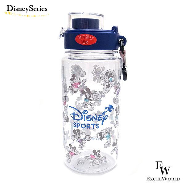 ディズニー スポーツ ドリンクボトル 600ml ミッキーマウス Disney Sports 東京ディズニーリゾート限定 プレゼントにも ディズニーグッズ エクセルワールド 通販 Yahoo ショッピング