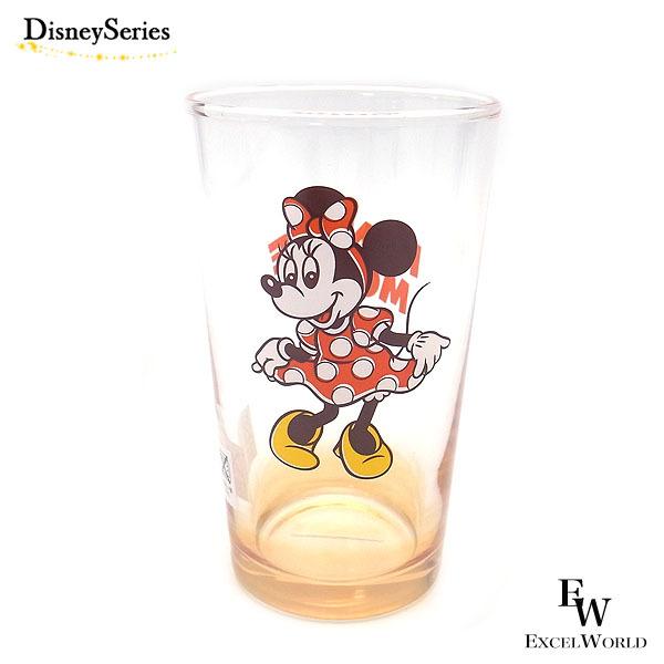 ミニー グラス コップ ディズニーリゾート限定 エクセルワールド プレゼントにも かわいい ディズニーグッズ エクセルワールド 通販 Yahoo ショッピング