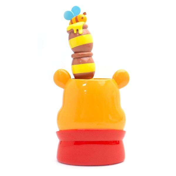 くまのプーさん モップ クリーナー お掃除グッズ プーさんグッズ ディズニー リゾート限定 エクセルワールド プレゼントにも Buyee Buyee บร การต วกลางจากญ ป น ซ อจากประเทศญ ป น