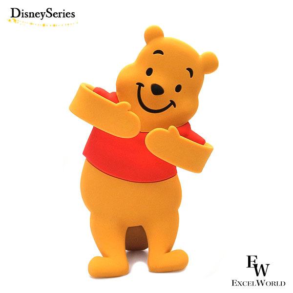 プーさん マルチホルダー ディズニーリゾート限定 エクセルワールド プレゼントにも かわいい ディズニーグッズ エクセルワールド 通販 Yahoo ショッピング