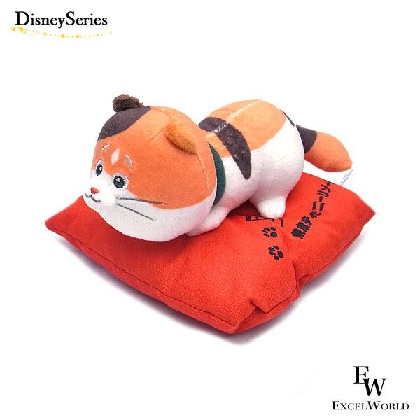 ベイマックス モチ 猫 クッション ぬいぐるみ Tdl新エリアグッズ お土産 ディズニー リゾート限定 エクセルワールド プレゼントにも ディズニーグッズ エクセルワールド 通販 Yahoo ショッピング