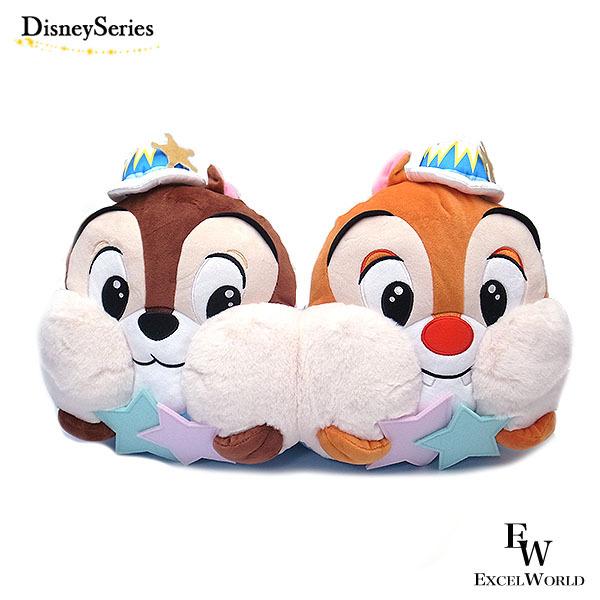 ディズニーシー周年 クッション タイムトゥシャイン チップ デール 東京ディズニーシー限定 エクセルワールド プレゼントにも エクセルワールド 通販 Yahoo ショッピング