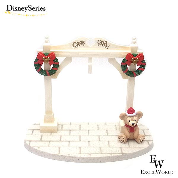 Disney ダッフィー&フレンズ オーナメントスタンド クリスマス Disney ダッフィー&フレンズ オーナメントスタンド クリスマス