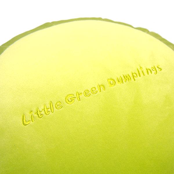 リトルグリーンメン クッション ディズニーリゾート限定 ディズニー