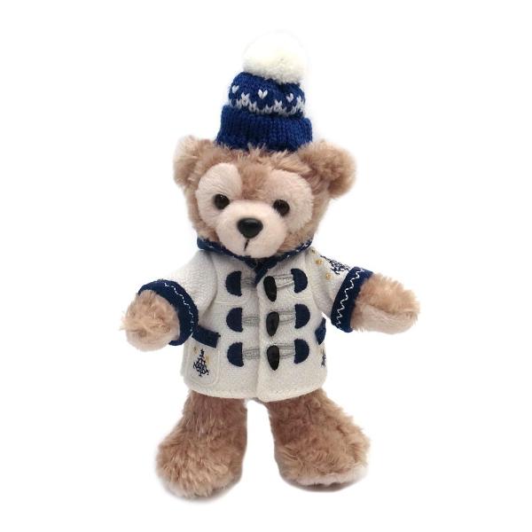 ダッフィー クリスマス 18 ぬいぐるみバッジ シェリーメイのお友達 東京ディズニーシー限定 ダッフィーグッズ Buyee Buyee Japanese Proxy Service Buy From Japan Bot Online
