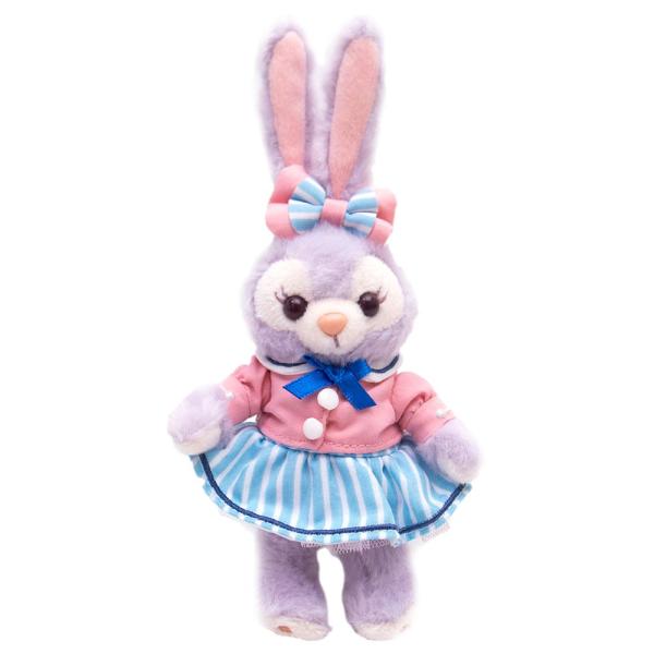 ステラルー バッジ ぬいぐるみ 19春のコスチュームを着た ぬいば 東京ディズニーシー限定 エクセルワールド プレゼントにも エクセルワールド 通販 Yahoo ショッピング