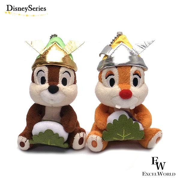 チップとデール ぬいぐるみバッジ 21 五月人形 こどもの日 ディズニー リゾート限定 エクセルワールド 通販 Yahoo ショッピング