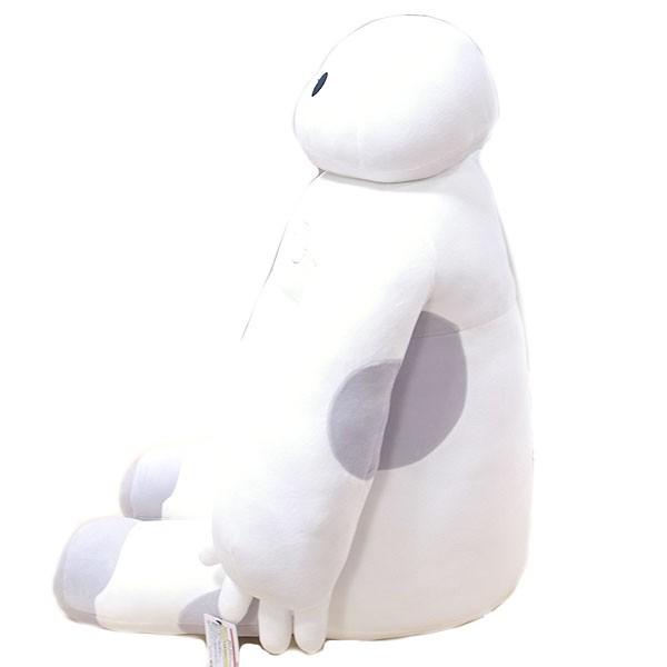 ベイマックス ぬいぐるみ 特大サイズ 一番大きなベイマックス ディズニ