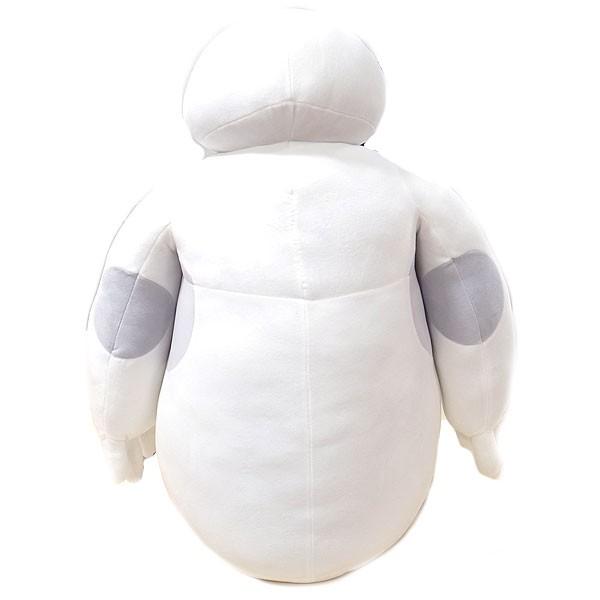ベイマックス ぬいぐるみ 特大サイズ 一番大きなベイマックス ディズニ