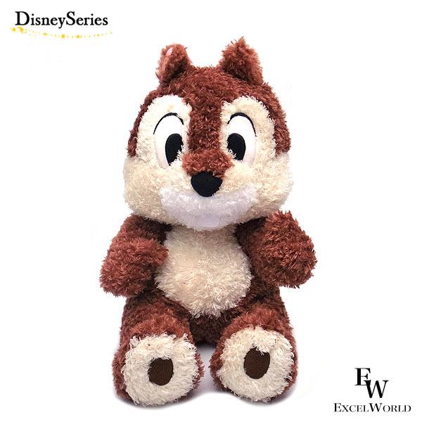 チップ ぬいぐるみ 座高30cm ミッキー フレンズ チップとデールグッズ 東京ディズニーリゾート限定 エクセルワールド プレゼントにも ディズニーグッズ エクセルワールド 通販 Yahoo ショッピング