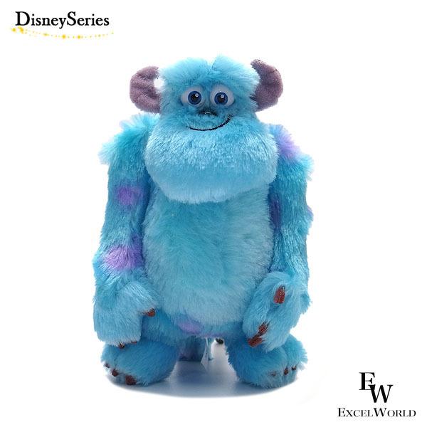 サリー ぬいぐるみバッジ cm ぬいば モンスターズインク バッジ ディズニー リゾート限定 エクセルワールド 通販 Yahoo ショッピング
