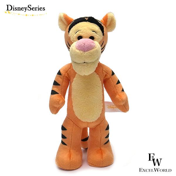 Disney ティガー ぬいぐるみ ポージープラッシー 23cm お土産 Disney ティガー ぬいぐるみ ポージープラッシー 23cm お土産