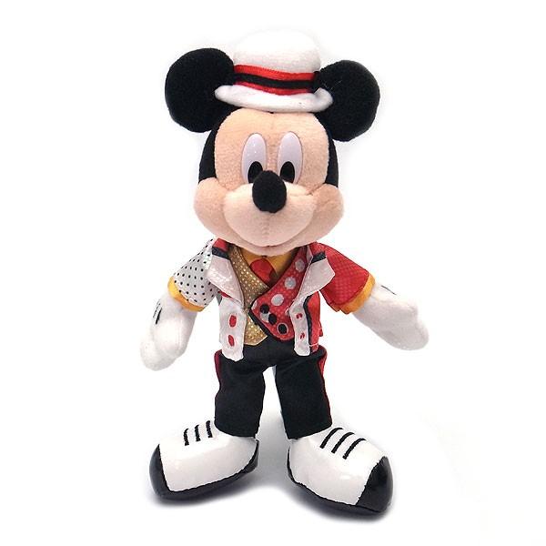 ベリーベリーミニー ミッキー ぬいぐるみバッジ ミニーマウスが主役のキュートでポップなグッズ ディズニー リゾート限定 エクセルワールド 通販 Yahoo ショッピング