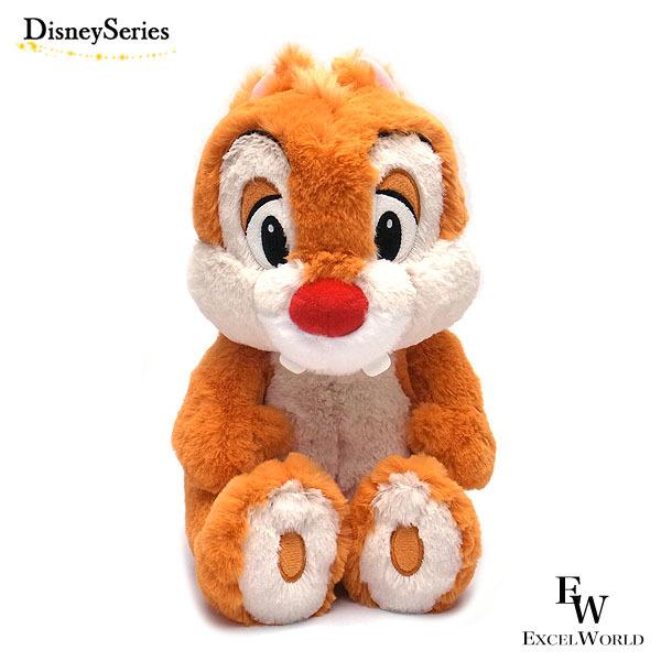 デール ぬいぐるみ 29cm ミッキー フレンズ 東京ディズニーリゾート限定 エクセルワールド プレゼントにも ディズニーグッズ エクセルワールド 通販 Yahoo ショッピング