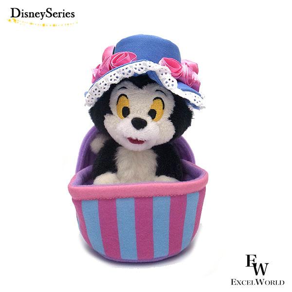 Disney フィガロ バッジ スタイルスタジオのグッズ ぬいぐるみ Disney フィガロ バッジ スタイルスタジオのグッズ ぬいぐるみ