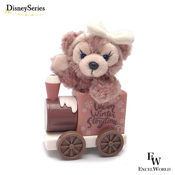 Disney シェリーメイ ストラップ 汽車に乗ったシェリーメイ 東京 Disney シェリーメイ ストラップ 汽車に乗ったシェリーメイ 東京