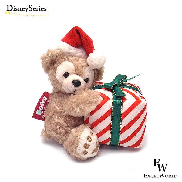 ダッフィー バッジ ぬいぐるみバッジ ぬいば クリスマスを楽しむグッズ 東京ディズニーシー限定 ダッフィーグッズ プレゼントにも エクセルワールド 通販 Yahoo ショッピング