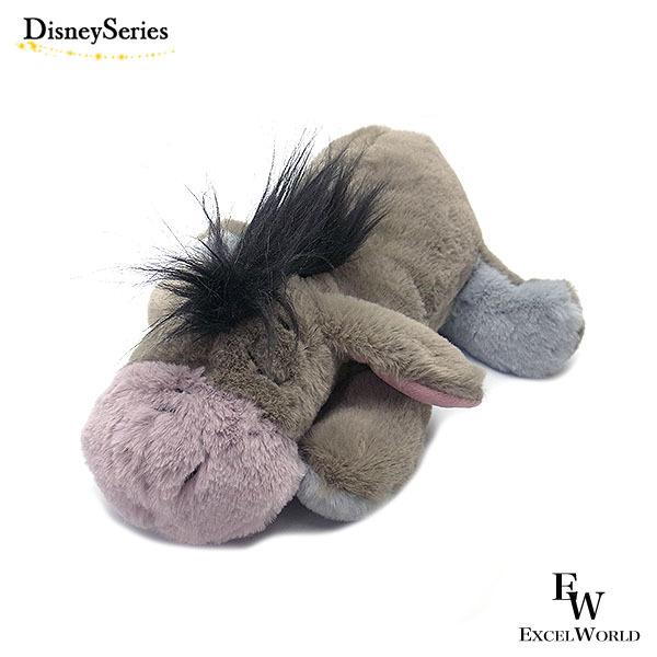 イーヨ ぬいぐるみ 寝ているイーヨ プーさんのお友達 全長約36cm 東京ディズニーリゾート限定 エクセルワールド プレゼントにも ディズニーグッズ エクセルワールド 通販 Yahoo ショッピング
