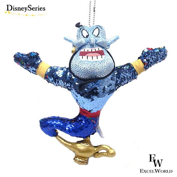 ジーニー スパンコール バッジ 東京ディズニーシー限定 エクセルワールド プレゼントにも ディズニーグッズ エクセルワールド 通販 Yahoo ショッピング