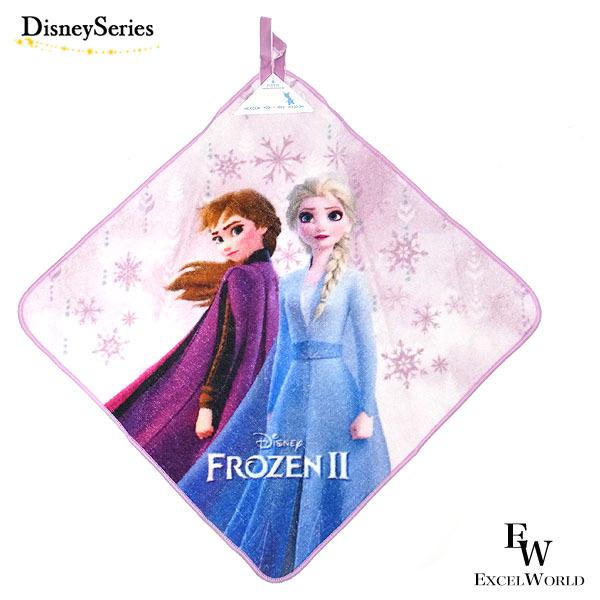 アナと雪の女王 ウォッシュタオル Frozen2 グッズ グッズ 東京ディズニー リゾート限定 エクセルワールド プレゼントにも ディズニーグッズ エクセルワールド 通販 Yahoo ショッピング