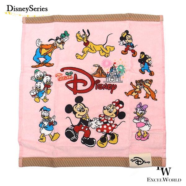 特別価格 ミッキー フレンズ ウォッシュタオル ミッキー ミニー ドナルド デイジー チップとデール ディズニー リゾート限定 プレゼントにも エクセルワールド 通販 Yahoo ショッピング
