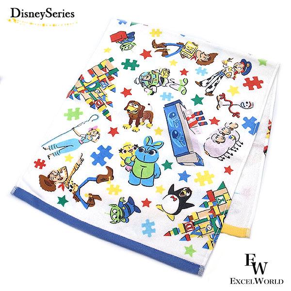 トイストーリー フェイスタオル トイストーリー キャラクター大集合 ディズニー リゾート限定 ディズニーグッズ プレゼントにも エクセルワールド 通販 Yahoo ショッピング