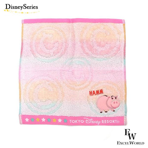 ハム ミニタオル トイ ストーリー グッズ ハンカチ 東京ディズニー リゾート限定 エクセルワールド プレゼントにも ディズニーグッズ エクセルワールド 通販 Yahoo ショッピング