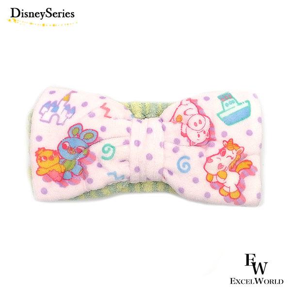 ダッキー バニー ヘアバンド カチューシャ 東京ディズニーリゾート限定 エクセルワールド プレゼントにも ディズニーグッズ エクセルワールド 通販 Yahoo ショッピング