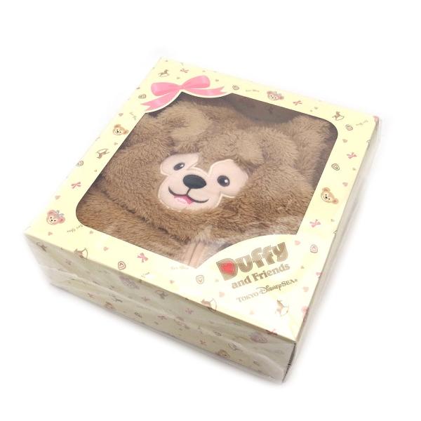 ダッフィー カバーオール ギフトセット 着ぐるみ 子供服 90サイズ シェリーメイのお友達 ダッフィーグッズ 東京ディズニーシー限定 エクセルワールド Www Arilab Com Tr Index Php