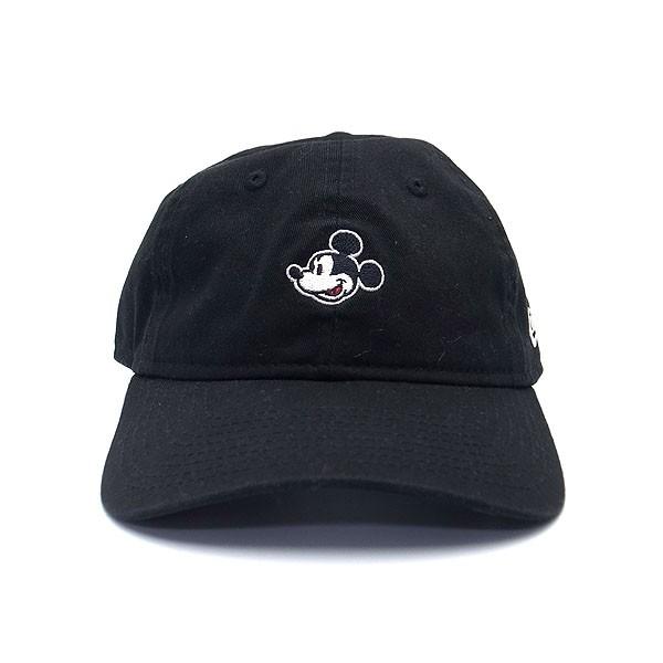 ミッキーマウス ベースボールキャップ帽子 ブラック ディズニー リゾート限定 エクセルワールド プレゼントにも エクセルワールド 通販 Yahoo ショッピング