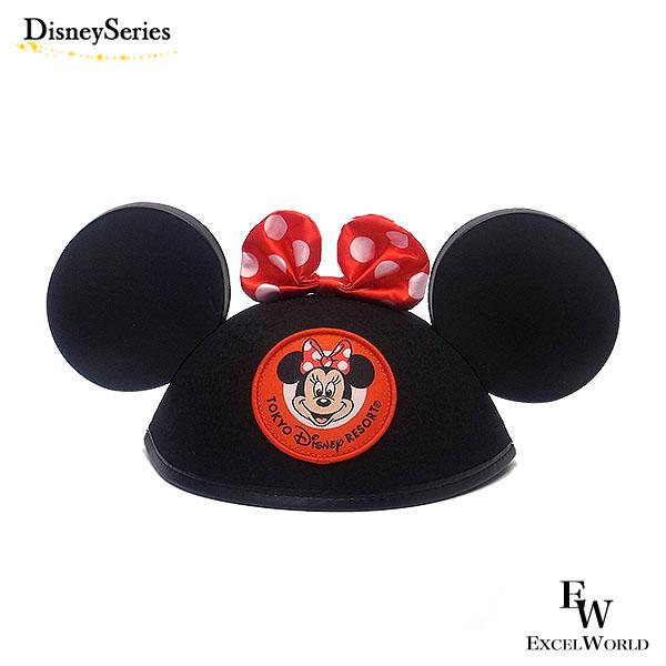 Disney ミニー 帽子 58cm ファンキャップ 東京ディズニーシー Disney ミニー 帽子 58cm ファンキャップ 東京ディズニーシー