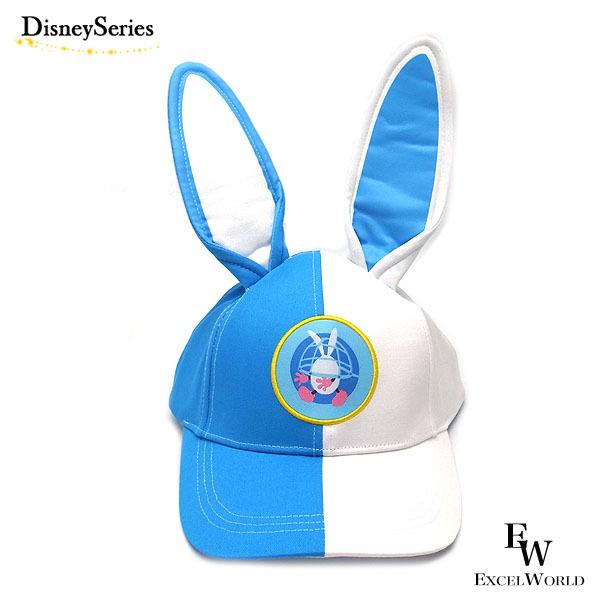 うさたま 帽子 ファンキャップ 21イースター ディズニー イースター うさたま大脱走グッズ 東京ディズニーリゾート限定 エクセルワールド 通販 Yahoo ショッピング