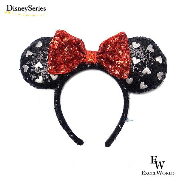 Disney ミニー カチューシャ ハートドット ブラック スパンコール ディズニーリゾート限定 ミッキーのお友達 : エクセルワールド - 通販 - Yahoo!ショッピング Disney ミニー カチューシャ ハートドット ブラック スパンコール ディズニーリゾート限定 ミッキーのお友達 : エクセルワールド - 通販 - Yahoo!ショッピング