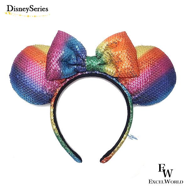 Amazon | [disney] ディズニー ミニーマウス カチューシャ 東京