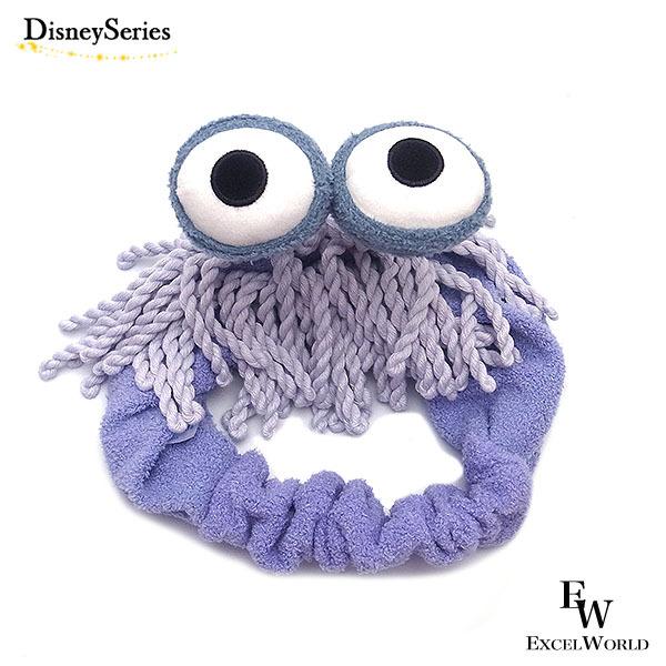 モンスターズインク ブー ヘアバンド カチューシャ BOO 東京ディズニー 